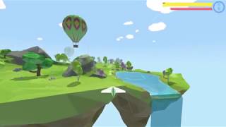 Lifeslide  First Public Gameplay [upl. by Mitch]