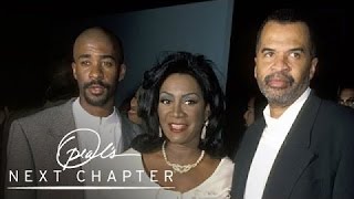 Why Patti LaBelle Ended Her 32Year Marriage  Oprahs Next Chapter  Oprah Winfrey Network [upl. by Nnagrom]