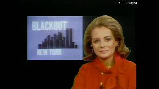 New York Blackout  Korean special  ABC News Special Report 7141977 [upl. by Uzzia]