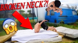 FREERUNNING AND TRAMPOLINE FAILS [upl. by Candace]