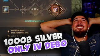 BDO Highlights  1000B SILVER WITH ONLY IV DEBO  Wakayashi [upl. by Leveroni]