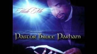 Bruce Parham  Give Thanks [upl. by Akanke750]