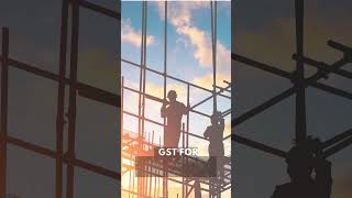 quot10X Your Real Estate Profits with Joint Development GST Tips 🚀 DevelopSmartquot GSTTips shorts [upl. by Drofnas678]