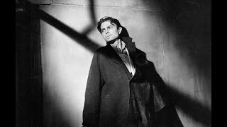 ODD MAN OUT James Mason  Classic Carol Reed Brit Noir 1947 [upl. by Aihsekan]