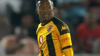 Mduduzi Shabalala  PLAYER PROFILE  Magesi FC vs Kaizer Chiefs  202425 Betway Premiership [upl. by Ydaj]