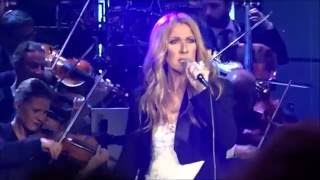 Céline Dion  Live Concert Antwerpen 2016 High Quality [upl. by Jacobina]