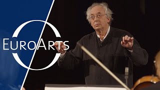 JS Bach  Christmas Cantatas Philippe Herreweghe amp Collegium Vocale Gent [upl. by Laehcor]