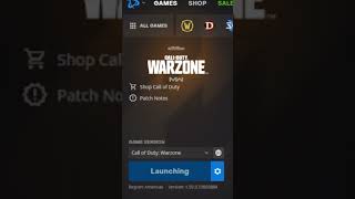 Cant Play Warzone After Ricochet Anti Cheat TRY THIS [upl. by Cash838]