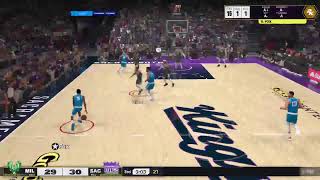 Nba2k24 vs the bros [upl. by Edveh]