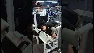 Arena Fitness Arka Kol Aleti Kullanımı [upl. by Shiff923]