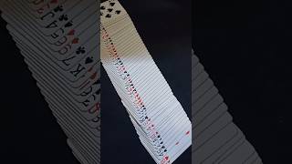 See This INSANE Prediction Card Trickmagic cardtrick [upl. by Annahavas]