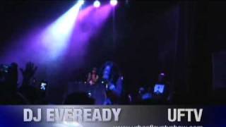 Trina LIVE 08 [upl. by Anis]