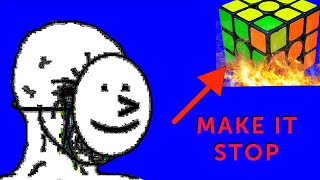 25 Things Every Cuber Hates [upl. by Thierry]