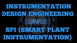 Instrumentation Design Vs Smart Plant instrumentation SPI  Intools WhatsApp Enquiry 919990111835 [upl. by Hussein]