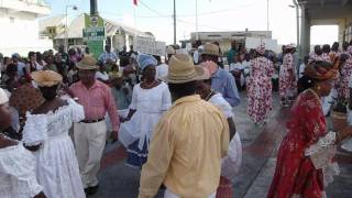 Parade de Quadrille à Saint Claude [upl. by Kruter]