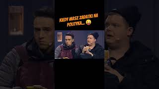 Edukacja nie kończy się w szkole 😁 humor kabaret ktsm śmieszne comedy funny tsm tv szkoła [upl. by Olney]