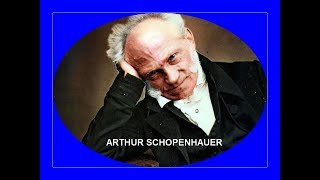 Arthur schopenhauer Yaşamı ve Hayatın anlamı felsefesi [upl. by Hallutama576]