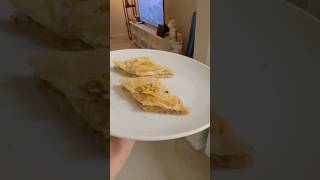 Easy Baklava recipebaklava phyllo easyrecipe foryou [upl. by Helman867]