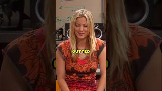 The Big Bang Theory  Penny Great A Little Insulting But Great shorts thebigbangtheory [upl. by Ybocaj]