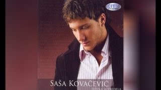 Sasa Kovacevic  Korak do dna  Audio 2006 HD [upl. by Nefets656]