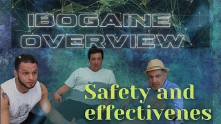 Ibogaine Treatment for Methadone and Suboxone  Mark amp Matthews Ibogaine Testimonials [upl. by Neils]