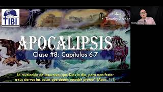 211 CURSO quotAPOCALIPSISquot VIDEO 8 14 [upl. by Schott]