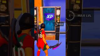 REAL Working Fortnite XP Glitch Chapter 5 Season 4 🏋️‍♀️ [upl. by Alyakim176]