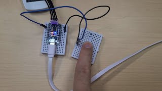 Using interrupts in STM8 [upl. by Armillas738]