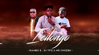 Mr Chozen Rambo S amp Dj Tpz  Icilongo [upl. by Nnairret]