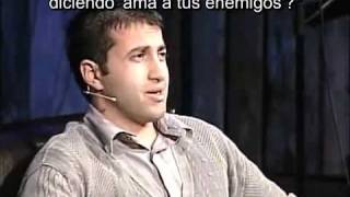 1Mosab Hassan Yousef Son of Hamas Hijo de HamásEspañolQuien es mi enemigo [upl. by Grindlay]