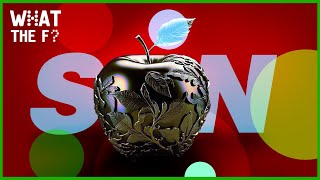 Unmasking the Forbidden Origins The Captivating History of Apples [upl. by Giles623]