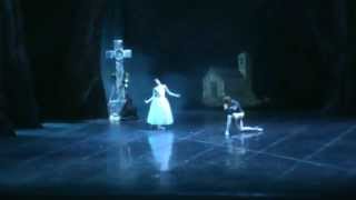 11 04 2014 la scala giselle sergei natalia 3 [upl. by Hsakiv]