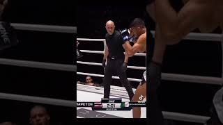 Saemapetch Fairtex gets his revenge [upl. by Memory560]