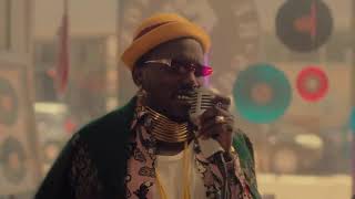 INSECURE EXTENDED SAUTI SOL DKENT [upl. by Song]