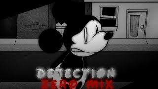 REMIX SERIES •  Dejection Zero Mix WIP [upl. by Leopold]