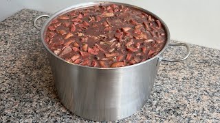 Feijoada Carnavalesca  Delícias da Eleni [upl. by Neyu]