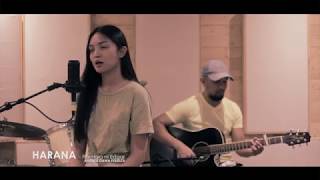 HARANA  Parokya ni Edar cover by Andrea Dawn Peralta [upl. by Yorke]