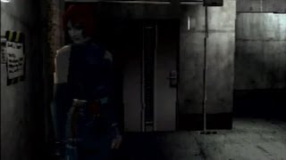 Dino Crisis Demo PSX [upl. by Nolyarg]