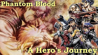 Phantom Blood A Heros Journey [upl. by Brathwaite]