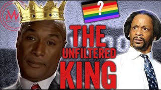 He Came BEFORE Katt Williams Why HOLLYWOOD had to DESTROY his Legacy  The Story of PAUL MOONEY [upl. by Gaidano46]