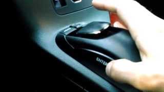 Lexus RX450h  Custom Audio Settings Explanation [upl. by Anaer]