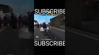 IMPOSSIBL 🍷 freefire shorts video subscribe for support 🥲 [upl. by Ilah44]