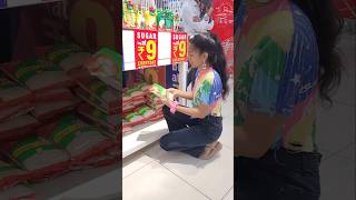 PART 2  Grocery amp Window Shopping🛍😍 Mini Vlog202  shopping shorts  Riyas Amazing World [upl. by Airbmat]