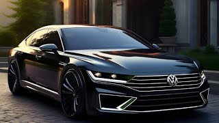 2024 Volkswagen Passat Walkround Interior Exterior Details ZaraS car info 🚗 [upl. by Ynohtnael70]