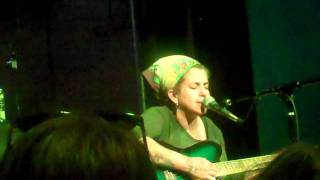 Aesop Rock amp Kimya Dawson  Walk Like Thunder [upl. by Pigeon]