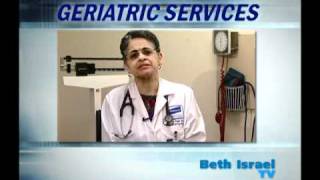 Geriatric Services at Beth Israel Medical Center [upl. by Carol-Jean]