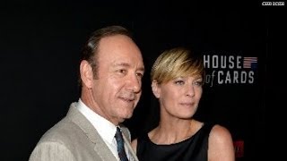 House of Cards Season 2 Review [upl. by Garry80]