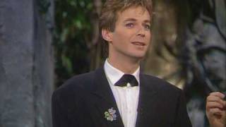 Julian Clary  Norman Lamont [upl. by Andria939]