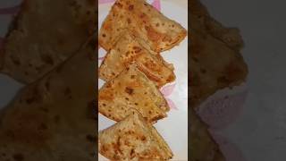 Leftover roti recipe Leftover roti sandwich recipe shorts youtubeshorts viral [upl. by Ativla315]