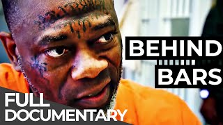 Behind Bars The World’s Toughest Prisons  Miami Dade County Jail Florida USA  Free Documentary [upl. by Ardnik]